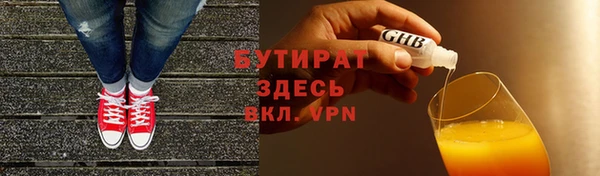 хмурый Верея